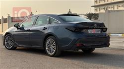 تويوتا أفالون